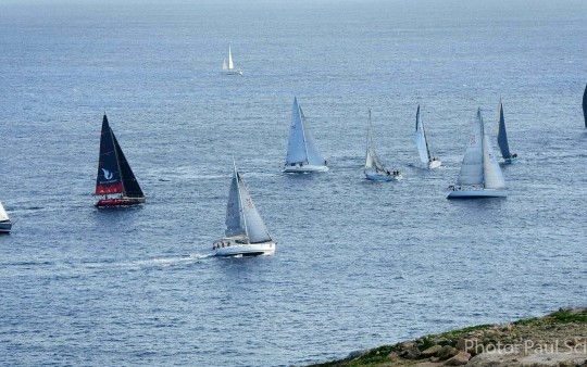 Gozo Sailing Club
