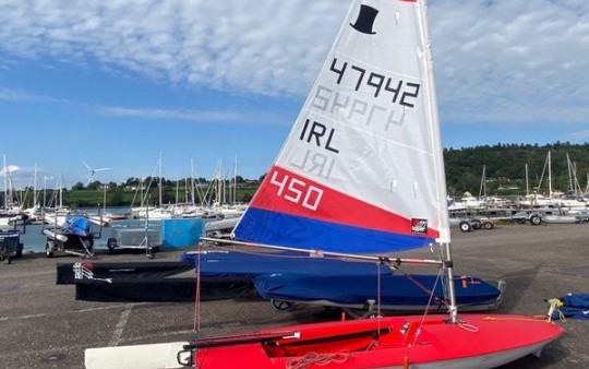 Keelboats