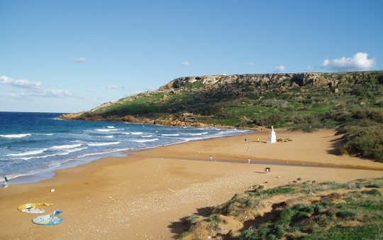 Ramla Bay