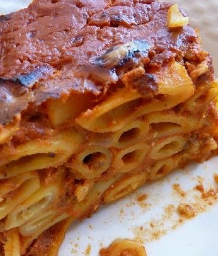 imqarrun-baked-macaroni